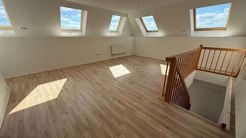 Foto - Wohnung zum Mieten in Chemnitz 440,00 € 74 m²