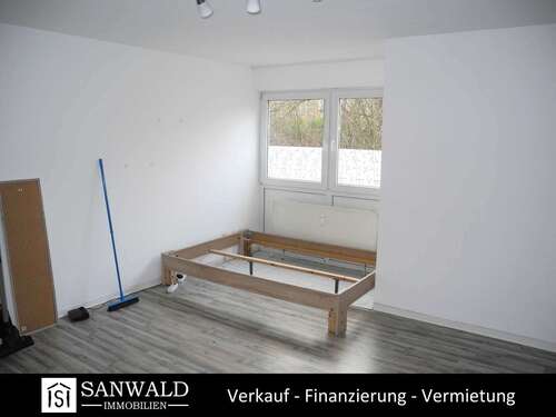 Foto - Wohnung zum Mieten in Bochum 380,00 € 32 m²