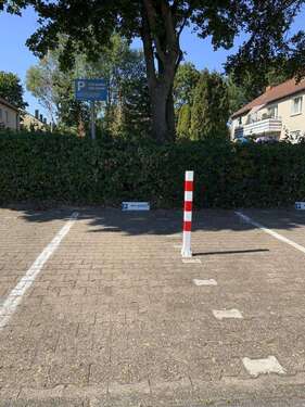 Foto - Garage zu vermieten in Bergkamen 25,00 €