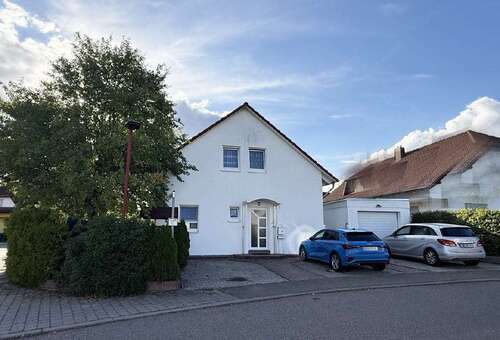 Foto - Haus zum Kaufen in Ruppertshofen 375.000,00 € 117 m²