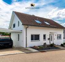 Haus zum Kaufen in Aichelberg 1.050.000,00 € 203 m²