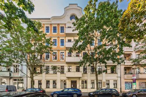 Foto - Wohnung zum Kaufen in Berlin 259.000,00 € 44 m²