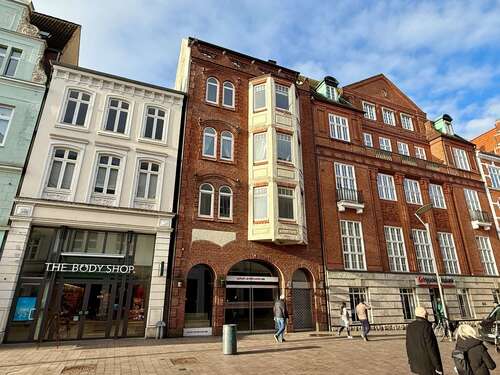 Foto - Einzelhandel in Flensburg 2.800,00 € 315 m²