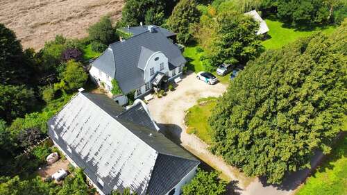 Foto - Haus zum Kaufen in Scheggerott 495.000,00 € 486 m²