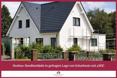 Foto - Haus zum Kaufen in Scharbeutz 898.000,00 € 324 m²