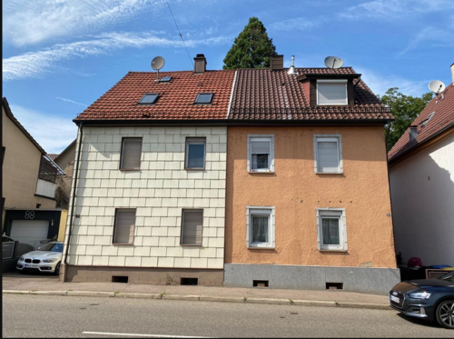 Foto - Haus zum Kaufen in Neckargartach 279.000,00 € 113 m²