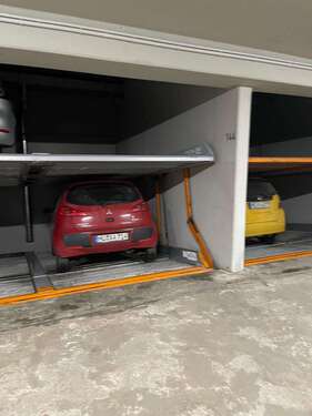 Foto - Garage zu verkaufen in München 19.400,00 €