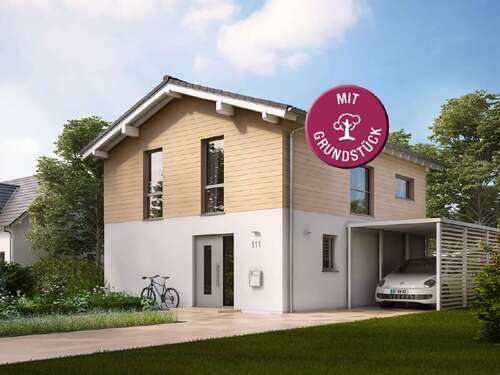 Foto - Haus zum Kaufen in Hennef 533.683,00 € 121 m²