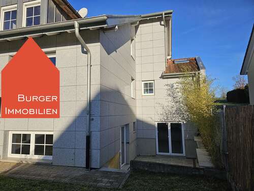Foto - Wohnung zum Mieten in Mühlacker-Enzberg 1.100,00 € 125 m²