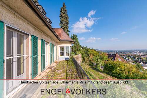 Foto - Haus zum Kaufen in Neustadt an der Weinstraße 1.800.000,00 € 177 m²