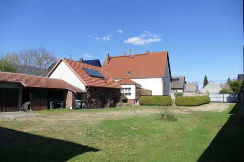 Foto - Haus zum Kaufen in Schenkendöbern 285.000,00 € 133 m²