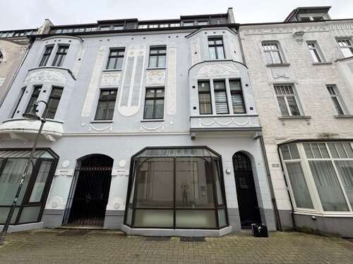 Foto - Wohnung zum Mieten in Herne 570,00 € 81 m²