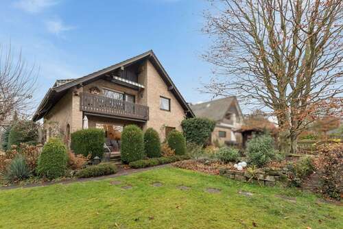 Foto - Haus zum Kaufen in Herford 525.000,00 € 215 m²