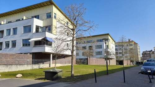 Foto - Wohnung zum Mieten in Kiel 540,00 € 43.38 m²