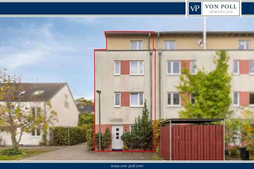 Foto - Haus zum Kaufen in Köln 1.075.000,00 € 185.73 m²