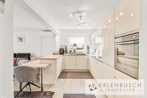Foto - Wohnung zum Kaufen in Waiblingen 269.000,00 € 70.59 m²