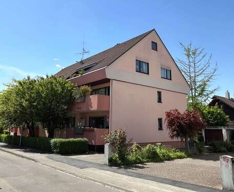 Foto - Wohnung zum Kaufen in Emmendingen 379.000,00 € 101.5 m²