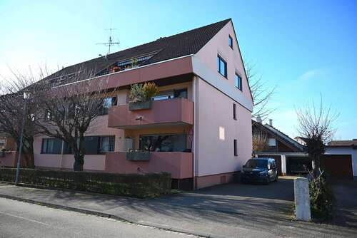 Foto - Wohnung zum Kaufen in Emmendingen 379.000,00 € 101.5 m²