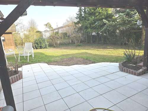 Foto - Haus zum Kaufen in Wiesloch 719.000,00 € 150 m²