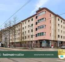 Wohnung zum Kaufen in Leipzig 179.000,00 € 56.82 m²