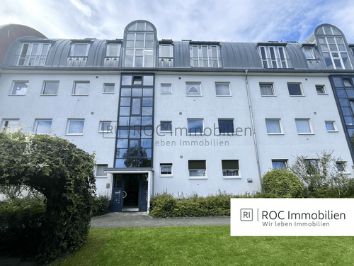 Foto - Wohnung zum Kaufen in Berlin 155.000,00 € 36 m²