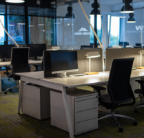 Büro in Gelnhausen 299,00 € 4 m²