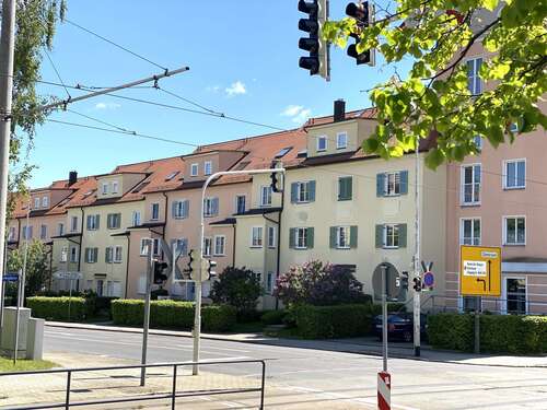 Foto - Wohnung zum Mieten in Zwickau 270,00 € 41.7 m²