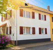 Haus zum Kaufen in Markgröningen 399.000,00 € 104.18 m²