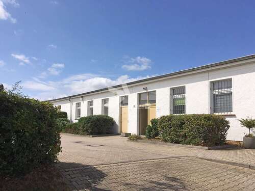 Foto - Halle in Leipzig 425,00 € 56.9 m²