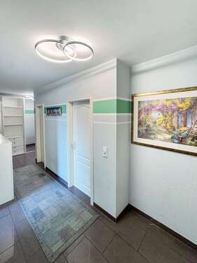 Foto - Wohnung zum Kaufen in Offenbach am Main 339.000,00 € 91 m²