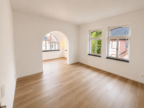 Foto - Wohnung zum Mieten in Alsdorf 1.170,00 € 130 m²