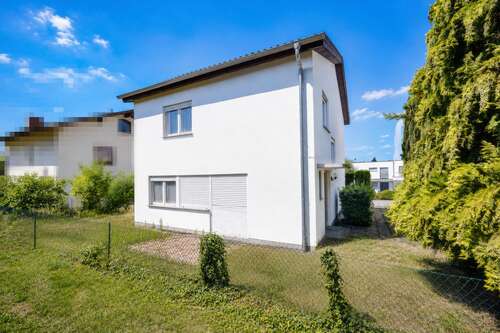 Foto - Haus zum Kaufen in Weinheim 920.000,00 € 132 m²