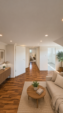 Foto - Wohnung zum Mieten in Hamm 550,00 € 50 m²
