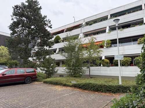 Foto - Wohnung zum Mieten in Duisburg Rumeln 630,00 € 53 m²