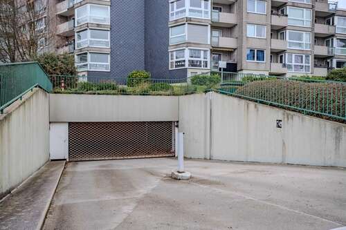 Foto - Garage zu verkaufen in Haan 20.000,00 €