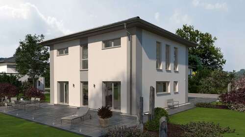 Foto - Haus zum Kaufen in Landscheid 412.900,00 € 187 m²