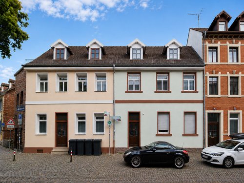 Foto - Wohnung zum Kaufen in Karlsruhe 405.000,00 € 83 m²