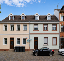 Wohnung zum Kaufen in Karlsruhe 405.000,00 € 83 m²