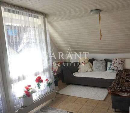 Foto - Wohnung zum Kaufen in Horb am Neckar 155.000,00 € 58 m²