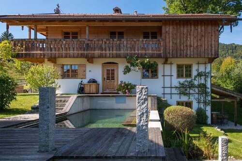 Foto - Haus zum Kaufen in Bad Wiessee 4.200.000,00 € 280 m²