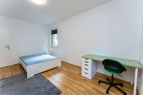 Foto - WG-Zimmer in Berlin 700,00 € 16.07 m²