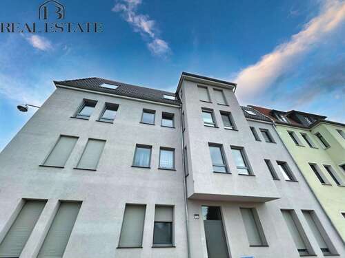 Foto - Wohnung zum Mieten in Magdeburg 618,30 € 68.7 m²