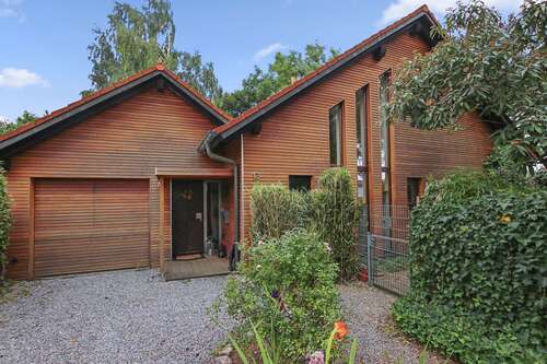Foto - Haus zum Kaufen in Heretsried 800.000,00 € 165 m²