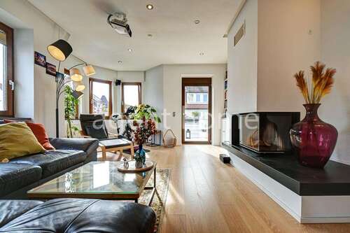 Foto - Wohnung zum Mieten in Stuttgart 2.100,00 € 117 m²
