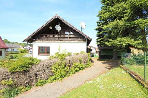 Foto - Haus zum Kaufen in Limbach , Baden 285.000,00 € 117.5 m²