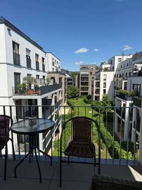 Foto - Wohnung zum Mieten in Wiesbaden, 3.900,00 € 150 m²