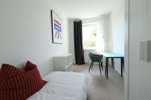 Foto - WG-Zimmer in Berlin 549,00 € 9 m²