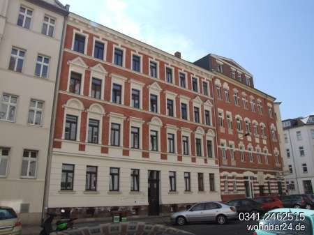 Foto - Wohnung zum Kaufen in Leipzig 200.000,00 € 70.7 m²