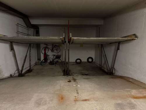 Foto - Garage zu verkaufen in München 11.900,00 €