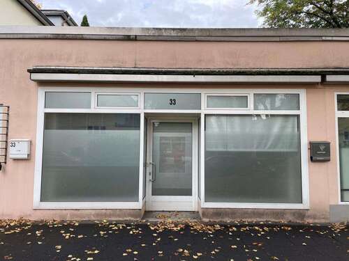 Foto - Einzelhandel in Duisburg 344,08 € 43.01 m²